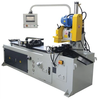 Potpuna automatska mašina za rezanje cevi