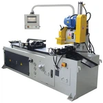 Potpuna automatska mašina za rezanje cevi