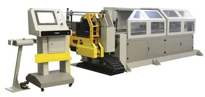 Visokokvalitetna potpuno automatska mašina za savijanje cijevi