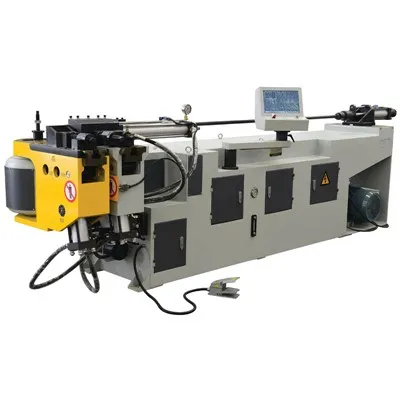 Hidraulična mašina za savijanje cijevi